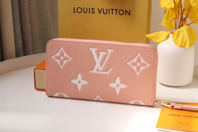 LV Wallets 50